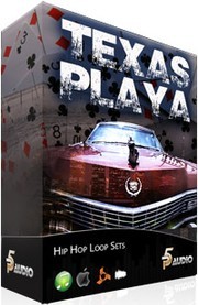 P5Audio Texas Playa