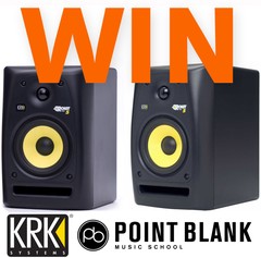 Point Blank KRK contest