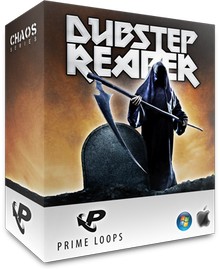 Prime Loops Dubstep Reaper