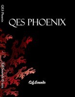 QESounds QES PhoenixB