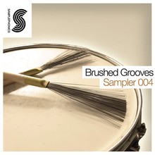 Samplephonics Brushed Grooves