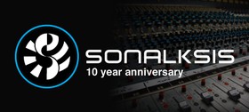 Sonalksis 10 Year Anniversary