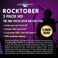 SoundsOnline Rocktober