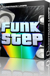 Soundtrack Loops Funkstep