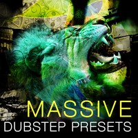 SPF Samplers Massive Dubstep Presets