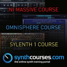 Synth Courses