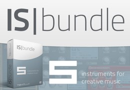 TekIt Audio IS Bundle