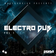 WaaSoundLab Electro Dub Vol 1