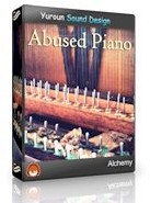 Yuroun Abused Piano