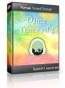 Yuroun Dance-Trance Vol 2