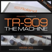 Zenhiser 909 The Machine