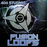 404 Studio Fusion Loops