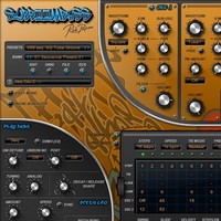 Rob Papen SubBoomBass