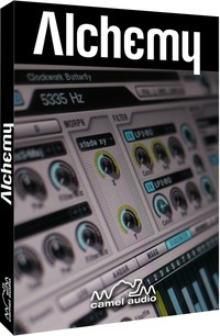 camel audio alchemy 1.55 win64 torrent