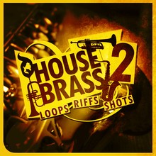Delectable Records House Brass 2