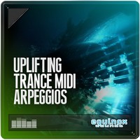 Equinox Sounds Uplifting Trance MIDI Arpeggios