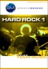 Groove Monkee Hard Rock 1 Midi Loops