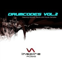 Inspire Audio Drumcodes Vol. 2