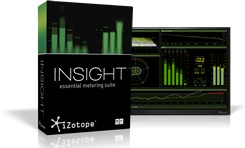 iZotope Insight