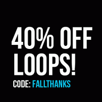 The Loop Loft 40% off