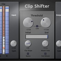 LVC-Audio Clip Shifter