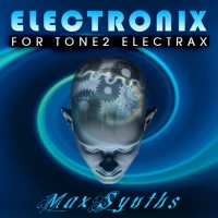 MaxSynths ElectroniX