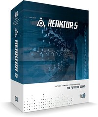 NI Reaktor 5