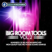 Noisefactory Big Room Tools Vol 2