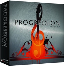 Notion Music Progression 2.0