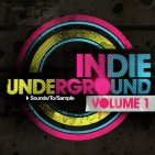 Sounds To Sample Indie Underground Vol 1