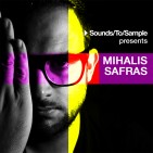 Sounds To Sample Mihalis Safras