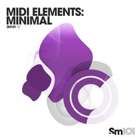 Sample Magic MIDI Elements Minimal