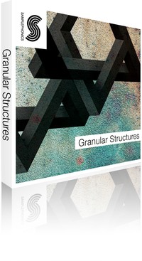 Samplephonics Granular Structures