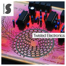 Samplephonics Twisted Electronics