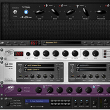 Scuffham Amps S-Gear