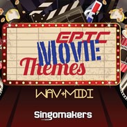 Singomakers Epic Movie Themes