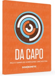 Sonokinetic Da Capo