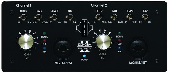 Sontronics SONORA 2