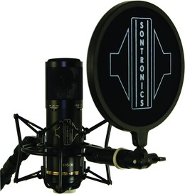 Sontronics STC-3X