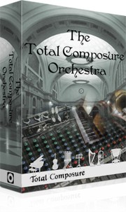 Total Composure Orchestra