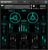 Tronsonic DCO Tronto synth