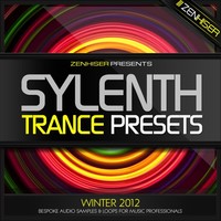 Zenhiser Sylenth Trance Presets