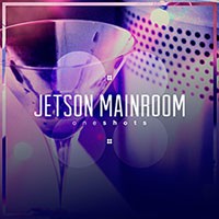 Diginoiz Jetson Mainroom One Shots