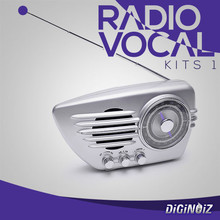 Diginoiz Radio Vocal Kits 1