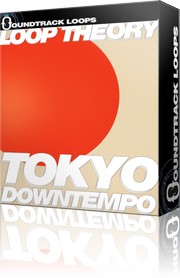 Soundtrack Loops Tokyo Downtempo