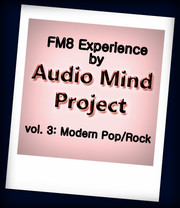 Audio Mind Project FM8 Experience Vol 3