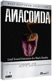 Black Mamba Anaconda Expansion