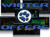 Blue Cat Audio Winter offers