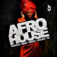 Delectable Records Afro House