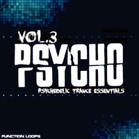 Function Loops Psycho Vol 3
